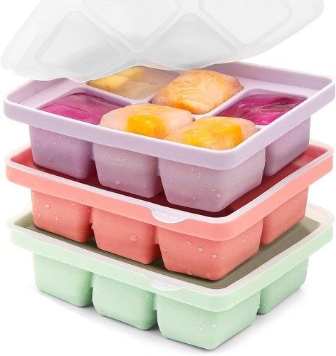 3pcs ice cube - ice,