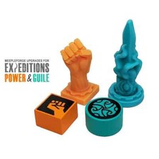 Power & Guile Tokens for