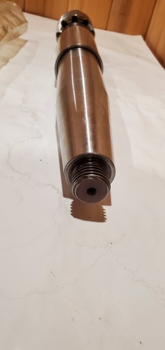 Westfalia 1087 3420 030 - 1087-3420-030, worm
