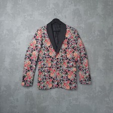 Zara Man Blazer Men's 36R