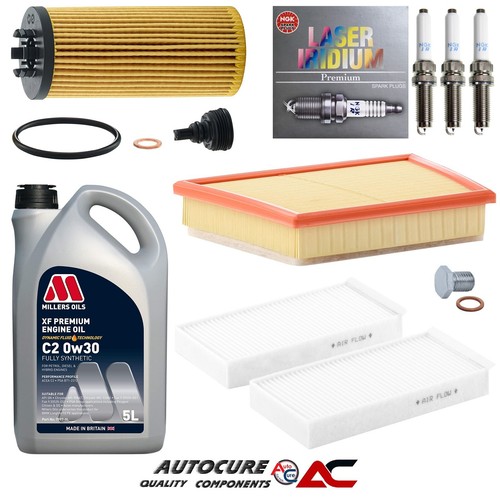 For bmw mini - cooper, petrol