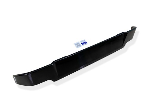 Roof spoiler adhesive fit - adhesive, to