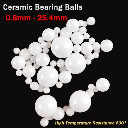 G10 precision ceramic bearing - precision,