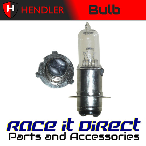 Headlight bulb for yamaha - bulb,