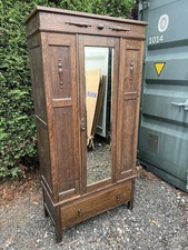 Antiques Edwardian Art Nouveau