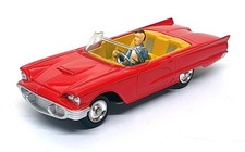 Corgi Toys 215S Reissue