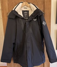 Hollister Jacket Parker XL