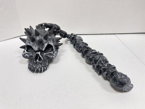 Rubies cosplay vintage skull - rubies,