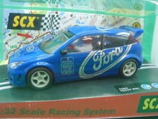 SCX BNIB SCALEXTRIC SPAIN