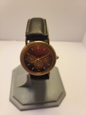 Ricardo Quartz wristwatch