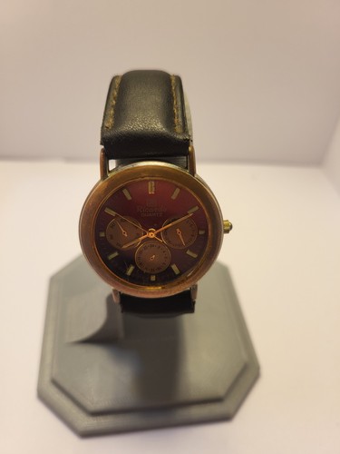 Ricardo quartz wristwatch - ricardo,