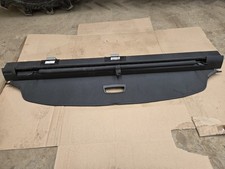 MERCEDES E CLASS W212 S212 LOAD COVER PARCEL SHELF ESTATE DOG GUARD 2009-2016