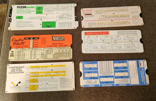Vintage engineering - 6,