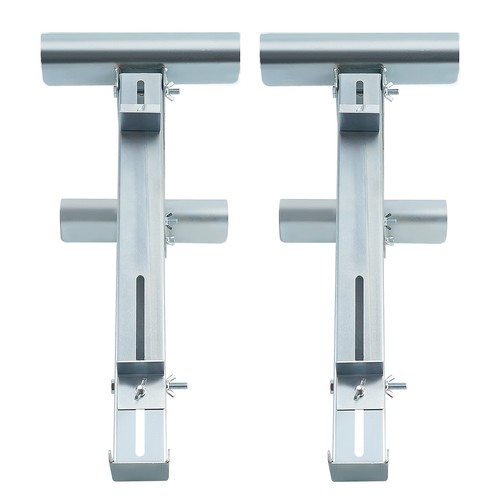 2pc ladder work bracket - ladder,