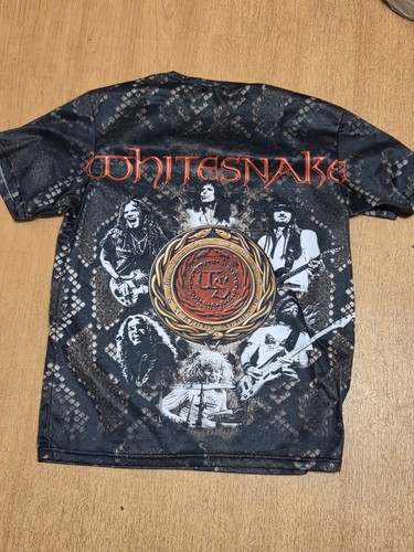 Whitesnake rock band - rock,