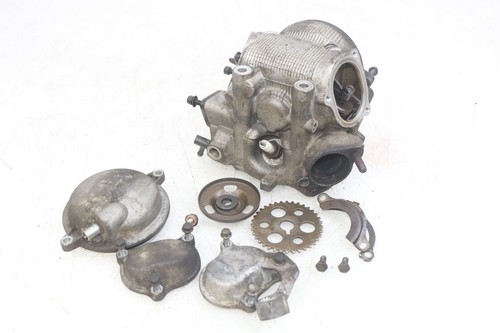 Cylinder head yamaha - cylinder,