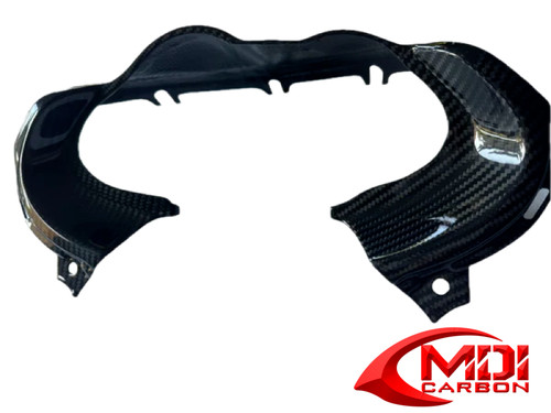Bmw carbon fiber r1100s - fiber,