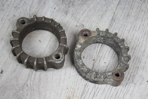 Toilet clamps manifold - , z