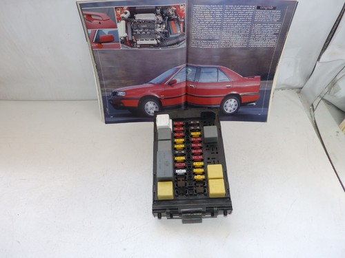 Lancia dedra integral - dedra, 92