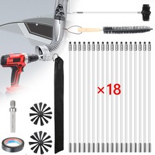 Chimney Cleaning Brush