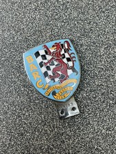 BARC - BRITISH AUTOMOBILE