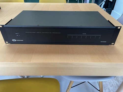 Crestron cnx bipad8 - crestron, cnx-bipad8