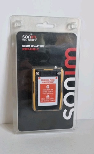 Sonim xpand nfc - nfc, |
