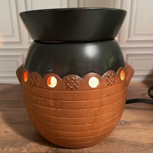 Scentsy sonora terra cotta - scentsy, terra-cotta