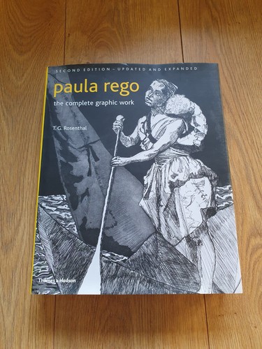Paula rego the complete - paula, :