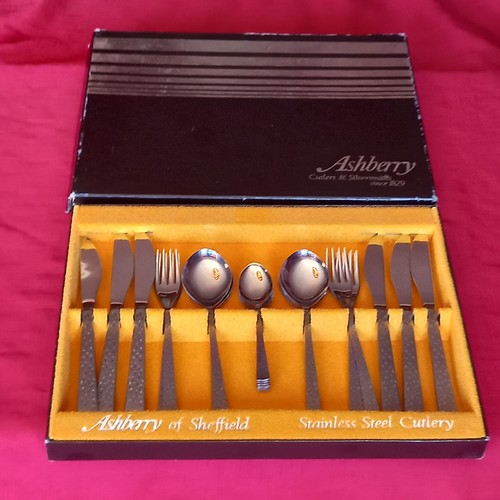 Boxed set retro - set, 1960s