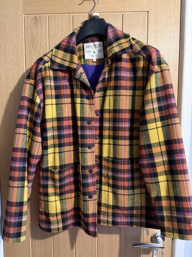 Jack wills size checked - 10,