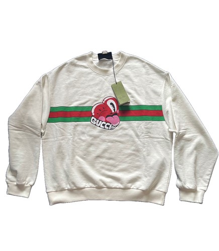 Gucci jumper sweatshirt