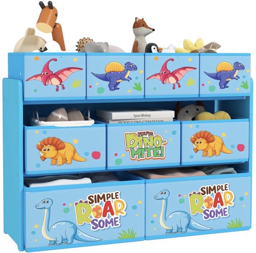 Aiyaplay kids tier - 3, toy