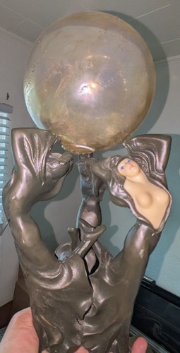 Rare antique bronze - rare❤️antique, bronze_jb