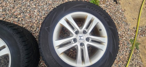 Honda crv hyundai tuscon - honda,