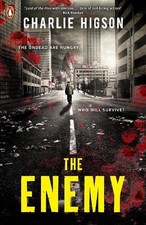The Enemy by Higson, Charlie