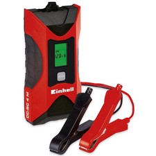 Einhell Car Battery Charger
