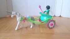 Playmobil Fairies. 5446