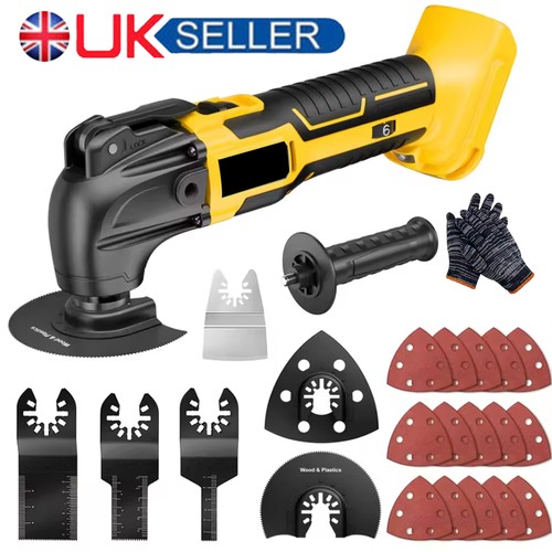 Cordless random orbital - random,