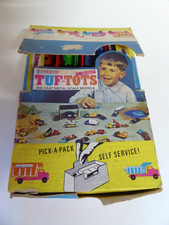 Lone Star Tuf-Tots Counter