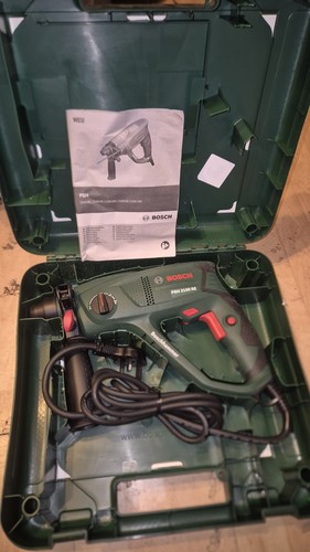 Unused bosch pbh 2100 - pbh,