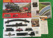 HORNBY OO R1173 WESTERN MASTER