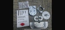 Mercury saltwater Boat Anode