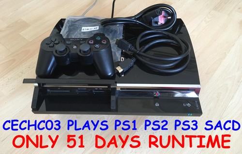 Sony playstation ps3 60gb - playstation, 3