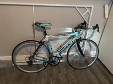Bianchi Via Nirone 7 road bike