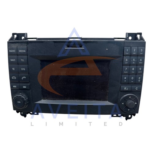 Mercedes vito mk3 - mk3, 15-20