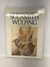 “ THE FANTASTIC ART OF