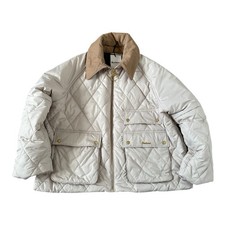 BARBOUR Milby Quilted Jacket