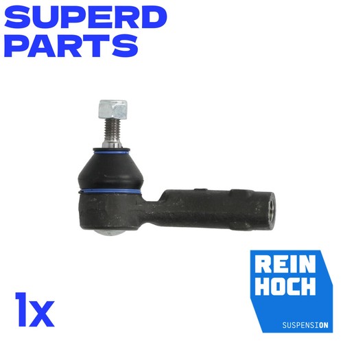 Tie rod end b075sdbkmh front - tie,
