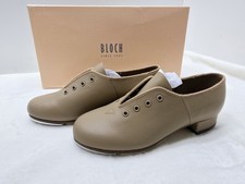 Bloch jazz tap shoes - jazz, oxford